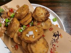 -有梦特色餐厅(古子城店)