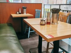 大堂-小杨生煎(龙之梦购物中心店)