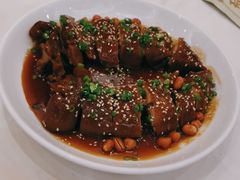 -新兴家喻酒家·羊城名宴(昌岗店)