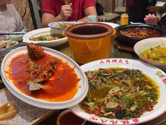 -妈妈传炖品(双林店)