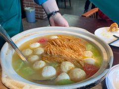 -永安鱼庄·镇江菜(东吴路店)