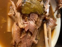 -北京龙庆四季香农家饭庄·灶台鱼·碳烤虹鳟鱼(龙庆峡店)