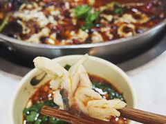 -重庆乌鱼庄·龙滋鲜(青羊大道店)