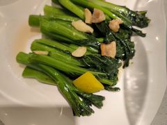 -顺峰顺水顺德菜(第一百货店)