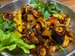 -品回味清真西北楼(宁波首店)