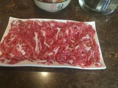 -福牛阁潮汕牛肉火锅