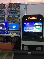 -童梦园主题乐园(天津泉汇购物广场店)