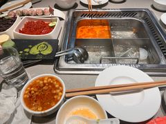 -海底捞火锅(龙湖三千集店)