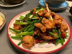 -金龙·打边炉(南京西路店)