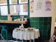 -阿金大白·上海菜馆(新天地店)