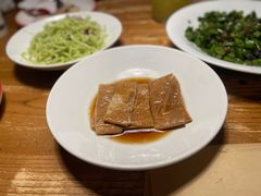 -新白鹿餐厅(龙游路店)