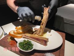 -Pasha帕夏土耳其餐厅(南昌路店)