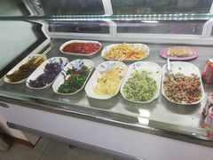 自助取餐区-牛马行牛肉饸饹铺(长春总店)