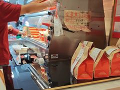 -塔斯汀中国汉堡(中山路店)