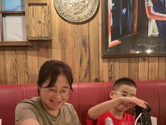 -安妮意大利餐厅(国贸店)