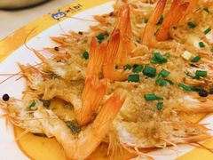 -桥东喜碧海鲜街(水东街店)