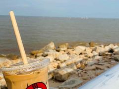 -太平洋咖啡(海天驿站店)