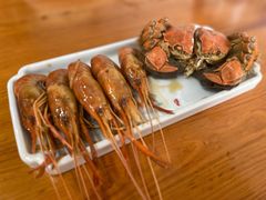 -百家鲜·杭帮菜