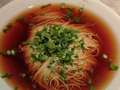 -松鹤面馆·古法焖肉面(观前店)