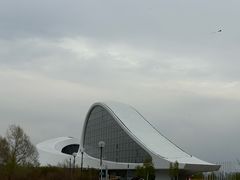 -哈尔滨大剧院
