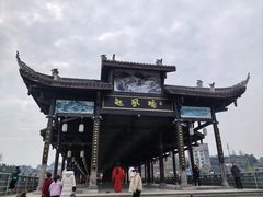 -恩阳古镇