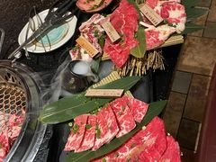 -牛焱·烧肉酒肆(五大道店)
