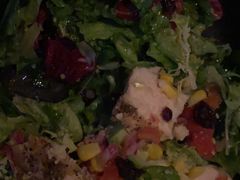 -Q MEX 库迈墨西哥餐吧(三里屯店)