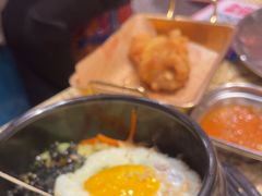 -姜胖胖无限自助烤肉(罗湖宝能店)