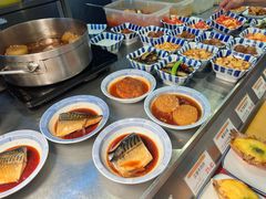 -虹梅食堂·爱蝦乃家