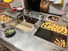 -万家乐小小饮食店