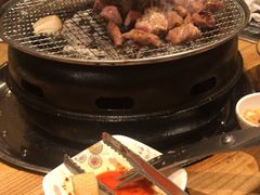 -韩国料理大力士(屏风街店)