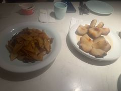 -北李妈妈菜·海肠捞饭(高新万达店)