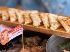 -聚鑫阁江浙菜·非遗传承技艺(闵行交大店)