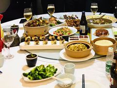 芝士烤红薯-首钢一九一九大酒楼(石景山店)