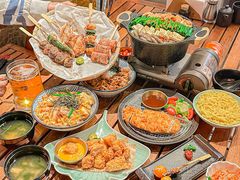 -山葵家居酒屋(天目里店)