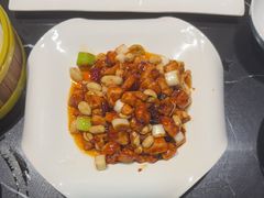 -全聚德(长白直营店)