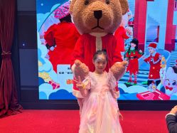 -奈尔宝家庭中心·亲子餐厅(鄞州万达店)