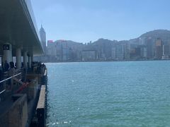 -天星小轮码头