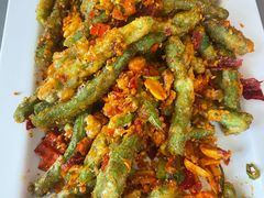 -马白开来特色羊排揪片子  (总店)