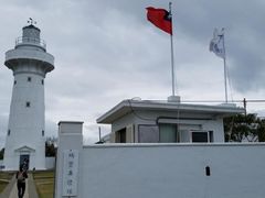 -鹅銮鼻灯塔