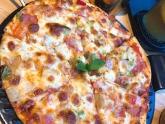 -候鸟等风来·精致西厨(万科第五城店)