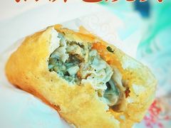 -家阳赵师傅油饼包烧麦(粮道街店)