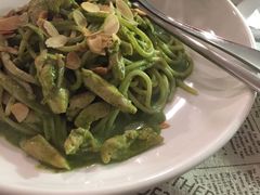 -隅cafe(傅厚岗店)