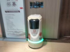 -邢台巴里岛假日酒店(达活泉公园店)