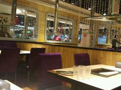 -比尔斯健康烤肉自助餐厅