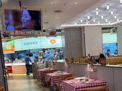 -西贝(无锡万象城店)