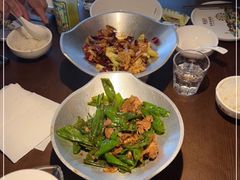 -前海沿·青岛菜(李沧万达店)