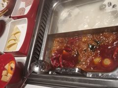 -倍儿红喜临门火锅(文兴路店)