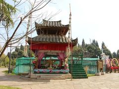 -云南民族村