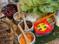 -多哥水傣味餐厅(司马巷店)